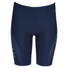 Load image into Gallery viewer, arena-boys-chameleon-jammer-navy-002946-700-ontario-swim-hub-2