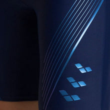 Load image into Gallery viewer, arena-boys-chameleon-jammer-navy-002946-700-ontario-swim-hub-8