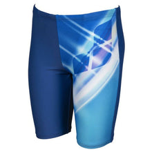 Load image into Gallery viewer, arena-boys-cheery-jammer-royal-multi-004173-700-ontario-swim-hub-1