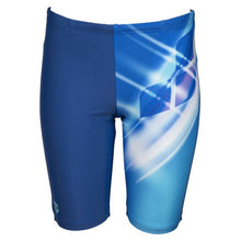Load image into Gallery viewer, arena-boys-cheery-jammer-royal-multi-004173-700-ontario-swim-hub-2
