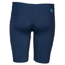 Load image into Gallery viewer, arena-boys-destiny-jammer-navy-turquoise-002359-708-ontario-swim-hub-4