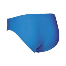 Load image into Gallery viewer, ONLY SIZE 26 - BOYS' DYNAMO BRIEF - ROYAL - OntarioSwimHub