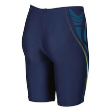 Load image into Gallery viewer, ONLY SIZE 26 - BOYS' ENERGY JAMMER - NAVY - OntarioSwimHub
