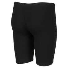 Load image into Gallery viewer, arena-boys-everyday-jammer-black-fluo-red-003567-504-ontario-swim-hub-3