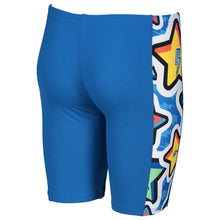 Load image into Gallery viewer, arena-boys-frolic-jammer-royal-multi-002358-720-ontario-swim-hub-3