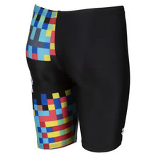 Load image into Gallery viewer, arena-boys-game-over-jammer-black-multi-003516-500-ontario-swim-hub-3