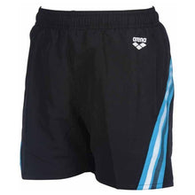 Load image into Gallery viewer, JUNIOR HICO BOXER SWIM SHORTS - OntarioSwimHub