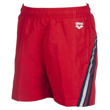 Load image into Gallery viewer, JUNIOR HICO BOXER SWIM SHORTS - OntarioSwimHub