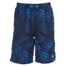 Load image into Gallery viewer, JUNIOR JIMMY LONG BERMUDA SWIM SHORTS - OntarioSwimHub