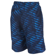 Load image into Gallery viewer, JUNIOR JIMMY LONG BERMUDA SWIM SHORTS - OntarioSwimHub