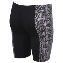 Load image into Gallery viewer, BOYS' KIKKO JAMMER - BLACK - OntarioSwimHub