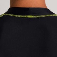 Load image into Gallery viewer, BOYS' LONG SLEEVE ALLOVER RASH VEST - OntarioSwimHub