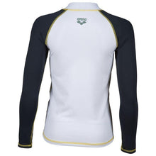 Load image into Gallery viewer, BOYS' LONG SLEEVE RASH VEST - OntarioSwimHub