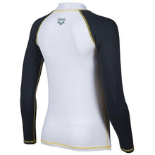 Load image into Gallery viewer, BOYS' LONG SLEEVE RASH VEST - OntarioSwimHub