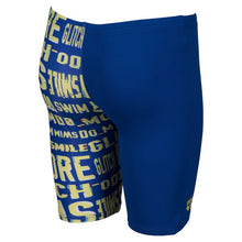 Load image into Gallery viewer, arena-boys-neon-glitch-jammer-blue-green-multi-003566-880-ontario-swim-hub-3