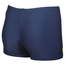 Load image into Gallery viewer, ONLY SIZE 26 - BOYS' PLAY&FUN SHORTS - NAVY - OntarioSwimHub