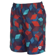Load image into Gallery viewer, JUNIOR PLAYA BERMUDA SWIM SHORTS - OntarioSwimHub
