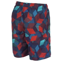 Load image into Gallery viewer, JUNIOR PLAYA BERMUDA SWIM SHORTS - OntarioSwimHub