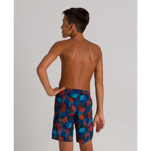 Load image into Gallery viewer, JUNIOR PLAYA BERMUDA SWIM SHORTS - OntarioSwimHub