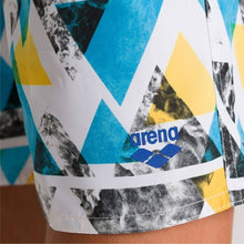Load image into Gallery viewer, JUNIOR PLAYA BERMUDA SWIM SHORTS - OntarioSwimHub