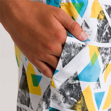 Load image into Gallery viewer, JUNIOR PLAYA BERMUDA SWIM SHORTS - OntarioSwimHub