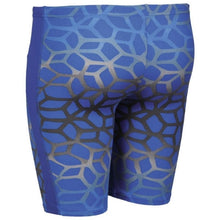Load image into Gallery viewer, ONLY SIZE 22 - BOYS' POLYCARBONITE II PANEL JAMMER - BLUE - OntarioSwimHub