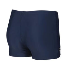 Load image into Gallery viewer, ONLY SIZE 26 - BOYS' RAZZLE DAZZLE SHORTS - NAVY - OntarioSwimHub