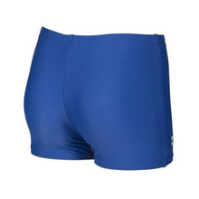 Load image into Gallery viewer, ONLY SIZE 26 - BOYS&#39; RAZZLE DAZZLE SHORTS - ROYAL - OntarioSwimHub
