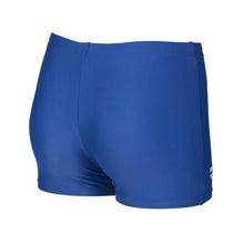 Load image into Gallery viewer, ONLY SIZE 26 - BOYS' RAZZLE DAZZLE SHORTS - ROYAL - OntarioSwimHub