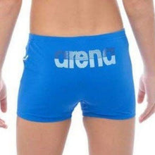 Load image into Gallery viewer, ONLY SIZE 26 - BOYS' RESISTOR SHORTS - OntarioSwimHub