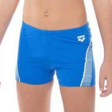 Load image into Gallery viewer, ONLY SIZE 26 - BOYS' RESISTOR SHORTS - OntarioSwimHub