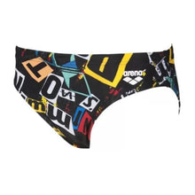 Load image into Gallery viewer, ONLY SIZE 26 - BOYS' ROWDY BRIEF - OntarioSwimHub