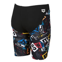 Load image into Gallery viewer, ONLY SIZE 26 - BOYS' ROWDY JAMMER - OntarioSwimHub