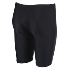 Load image into Gallery viewer, arena-boys-shimmery-jammer-black-turquoise-003521-580-ontario-swim-hub-3