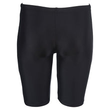 Load image into Gallery viewer, arena-boys-shimmery-jammer-black-turquoise-003521-580-ontario-swim-hub-4