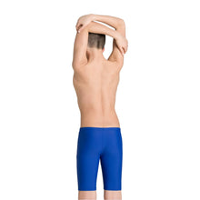 Load image into Gallery viewer, arena-boys-shimmery-jammer-royal-fluo-red-003521-840-ontario-swim-hub-6