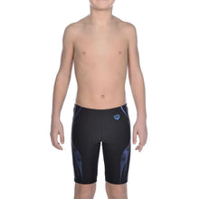 Load image into Gallery viewer,     arena-boys-slinky-jammer-black-002374-500-ontario-swim-hub-5