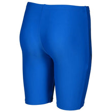 Load image into Gallery viewer, arena-boys-slinky-jammer-neon-blue-002374-800-ontario-swim-hub-3