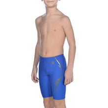 Load image into Gallery viewer, arena-boys-slinky-jammer-neon-blue-002374-800-ontario-swim-hub-5