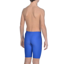 Load image into Gallery viewer, arena-boys-slinky-jammer-neon-blue-002374-800-ontario-swim-hub-6