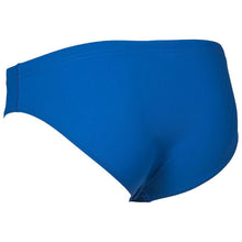 Load image into Gallery viewer, arena-boys-solid-brief-royal-white-2a258-72-ontario-swim-hub-2