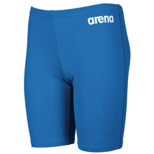 Load image into Gallery viewer,     arena-boys-solid-jammer-royal-white-2a261-72-ontario-swim-hub-1