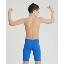Load image into Gallery viewer,     arena-boys-solid-jammer-royal-white-2a261-72-ontario-swim-hub-5