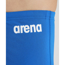 Load image into Gallery viewer,     arena-boys-solid-jammer-royal-white-2a261-72-ontario-swim-hub-7