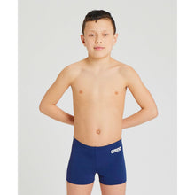 Load image into Gallery viewer,     arena-boys-solid-shorts-navy-2a259-75-ontario-swim-hub-3