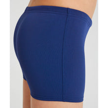 Load image into Gallery viewer,    arena-boys-solid-shorts-navy-2a259-75-ontario-swim-hub-7