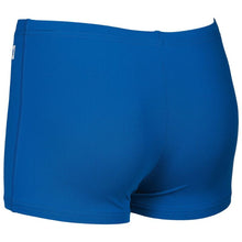 Load image into Gallery viewer, arena-boys-solid-shorts-royal-2a259-72-ontario-swim-hub-2