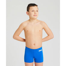 Load image into Gallery viewer,     arena-boys-solid-shorts-royal-2a259-72-ontario-swim-hub-3