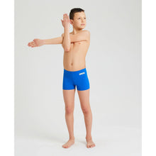Load image into Gallery viewer, arena-boys-solid-shorts-royal-2a259-72-ontario-swim-hub-5