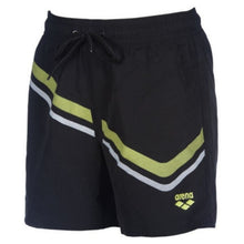 Load image into Gallery viewer, JUNIOR SPORTIVE BOXER SWIM SHORTS - OntarioSwimHub